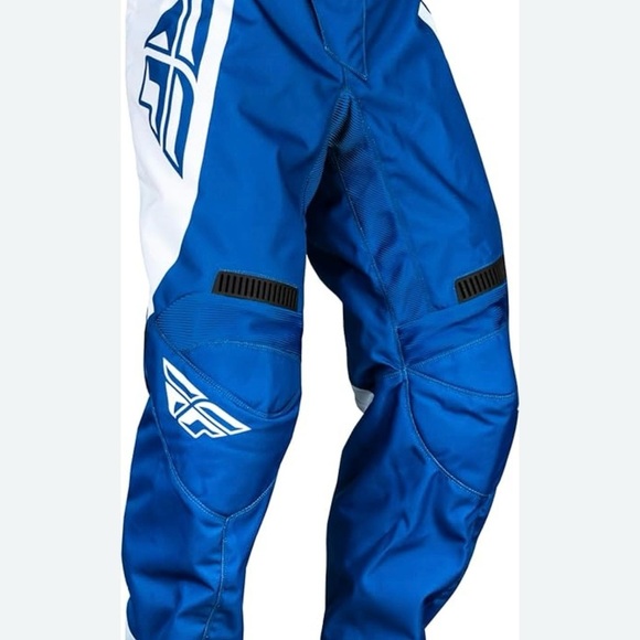 FLY RACING Sport racing pants motorcycle riding motocross 40 - Picture 2 of 14
